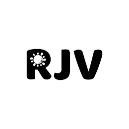 RJV logo
