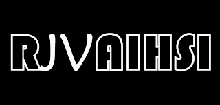 RJVAIHSI logo