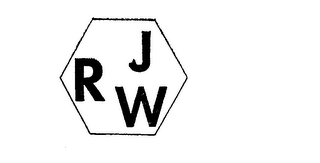 RJW logo