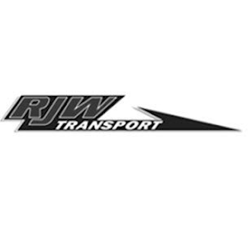 RJW TRANSPORT logo