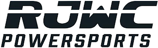 RJWC POWERSPORTS logo
