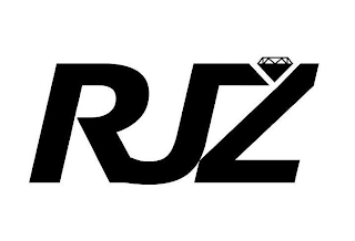 RJZ logo