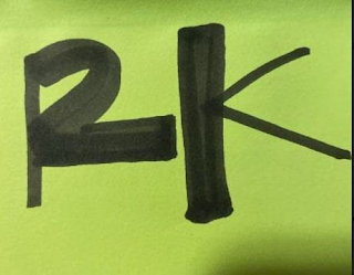 RK 21 logo