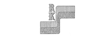 RK logo