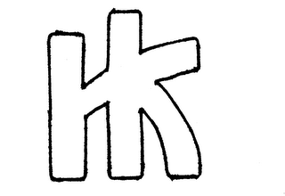 RK logo