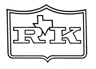 RK logo
