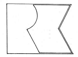 RK logo