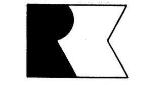 RK logo
