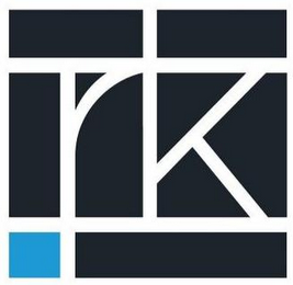 RK logo
