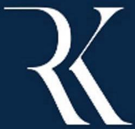 RK logo