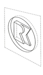 RK logo