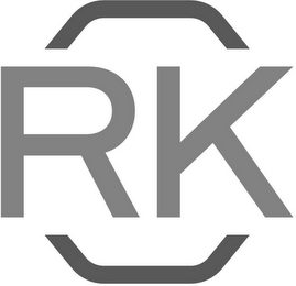 RK logo