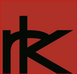RK logo