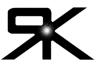 RK logo