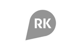RK logo