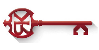 RK logo