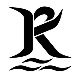 RK logo