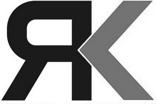 RK logo