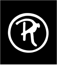 RK logo