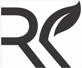 RK logo