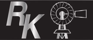 RK logo