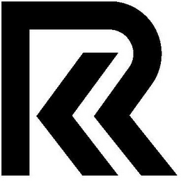 RK logo