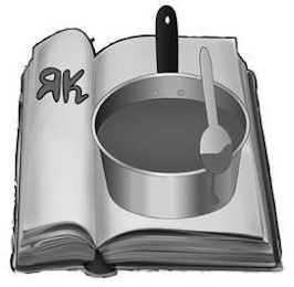 RK logo