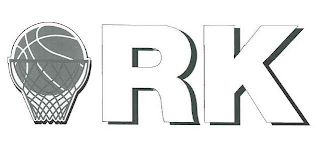 RK logo
