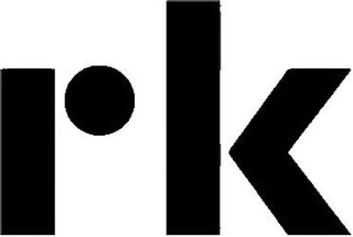 RK logo