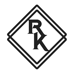 RK logo