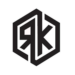 RK logo