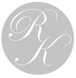 RK logo