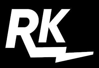 RK logo