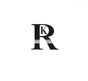RK logo