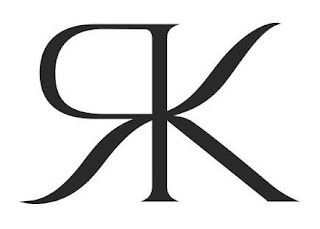 RK logo