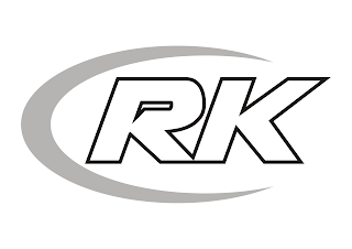 RK logo