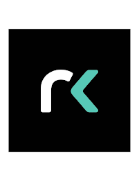 RK logo