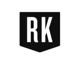 RK logo