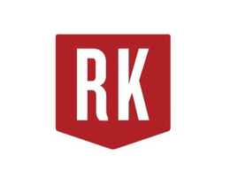 RK logo