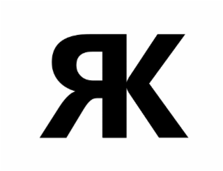 RK logo