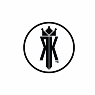 RK logo