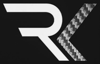 RK logo