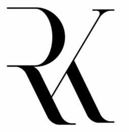RK logo