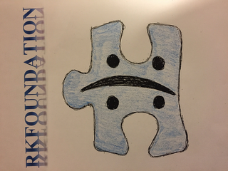 RK FOUNDATION logo
