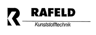 RK RAFELD KUNSTSTOFFTECHNIK logo