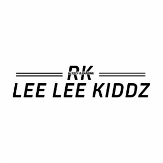RK REDDS & KANURU LEE LEE KIDDZ logo