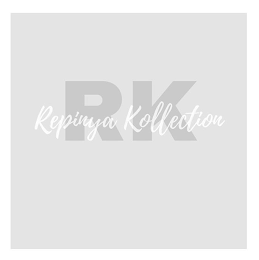 RK REPINYA KOLLECTION logo