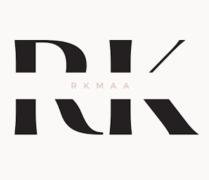 RK RKMAA logo