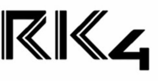 RK4 logo