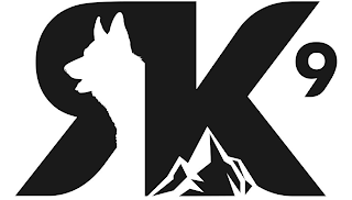 RK9 logo